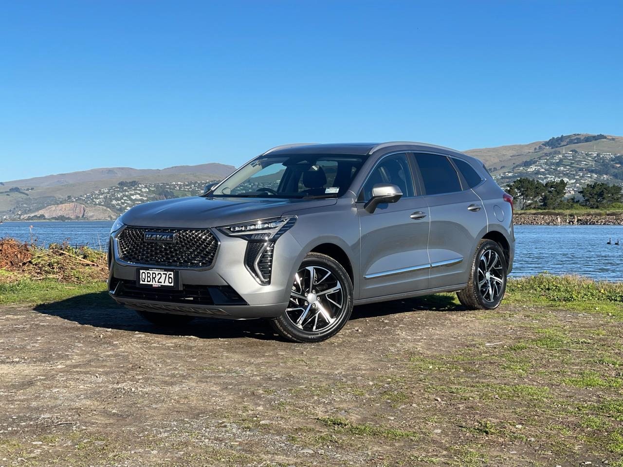 2023 Haval Jolion