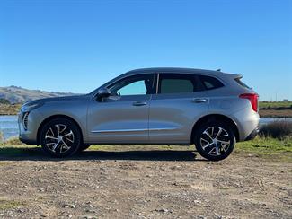 2023 Haval Jolion - Thumbnail