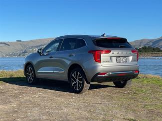 2023 Haval Jolion - Thumbnail