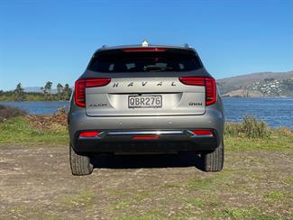 2023 Haval Jolion - Thumbnail