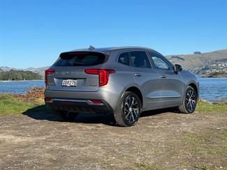 2023 Haval Jolion - Thumbnail