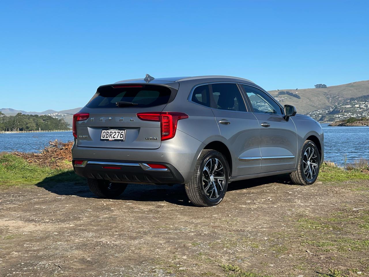 2023 Haval Jolion