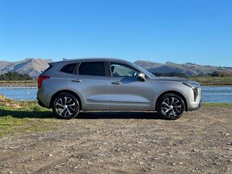 2023 Haval Jolion - Thumbnail