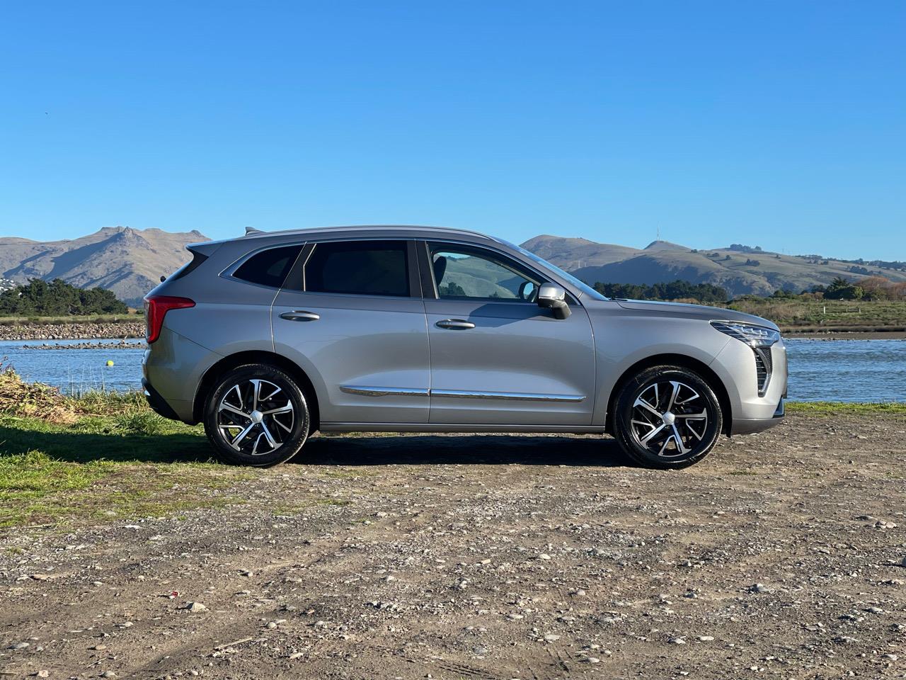 2023 Haval Jolion