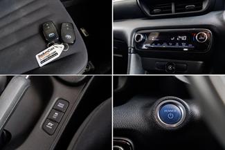 2020 Toyota Yaris - Thumbnail