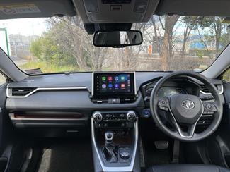 2019 Toyota RAV4 - Thumbnail