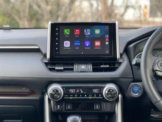 2019 Toyota RAV4 - Thumbnail