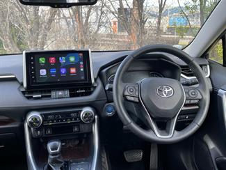 2019 Toyota RAV4 - Thumbnail