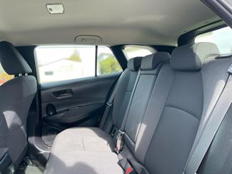 2020 Toyota Corolla - Thumbnail