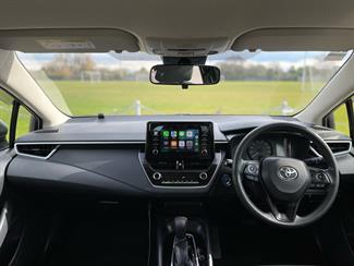 2020 Toyota Corolla - Thumbnail