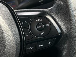 2020 Toyota Corolla - Thumbnail