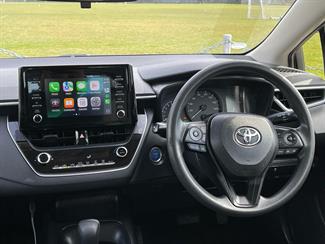 2020 Toyota Corolla - Thumbnail