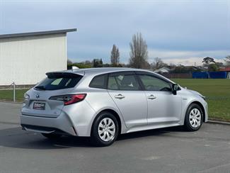 2020 Toyota Corolla - Thumbnail