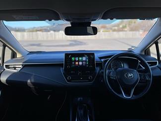 2020 Toyota Corolla - Thumbnail