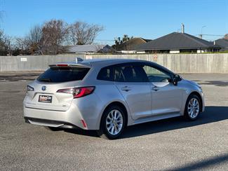 2020 Toyota Corolla - Thumbnail