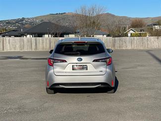 2020 Toyota Corolla - Thumbnail
