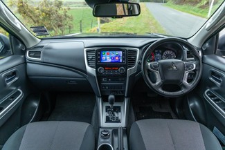 2024 Mitsubishi Triton - Thumbnail