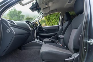 2024 Mitsubishi Triton - Thumbnail