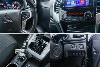 2024 Mitsubishi Triton - Thumbnail
