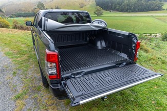 2024 Mitsubishi Triton - Thumbnail