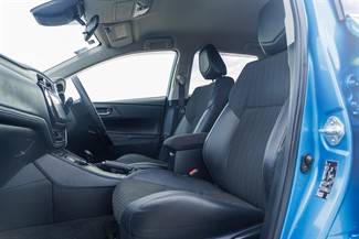 2016 Toyota Auris - Thumbnail