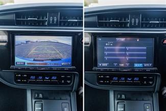 2016 Toyota Auris - Thumbnail