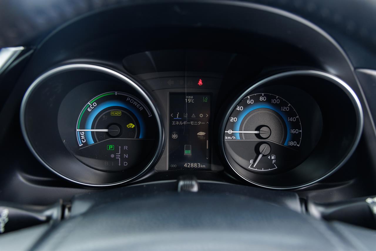 2016 Toyota Auris