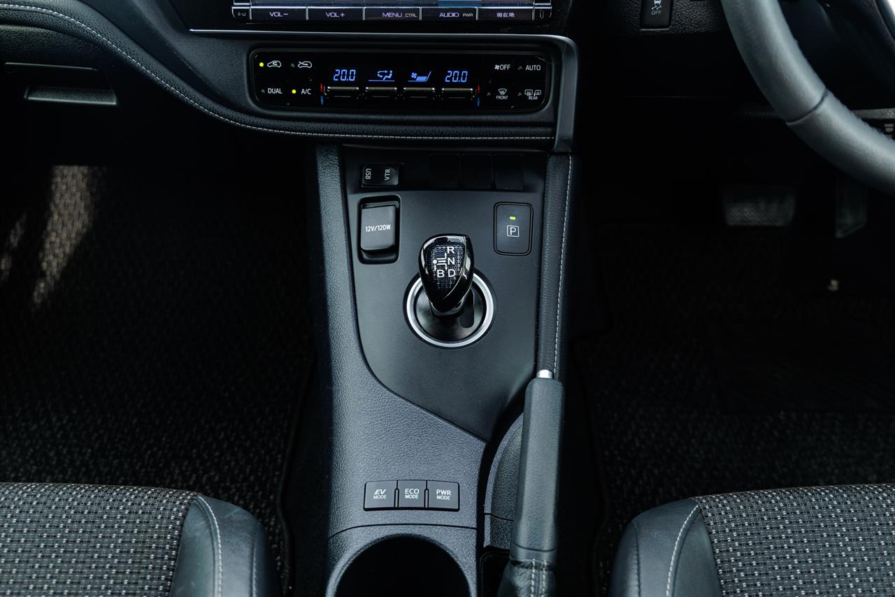 2016 Toyota Auris