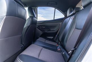 2024 Toyota Yaris Cross - Thumbnail