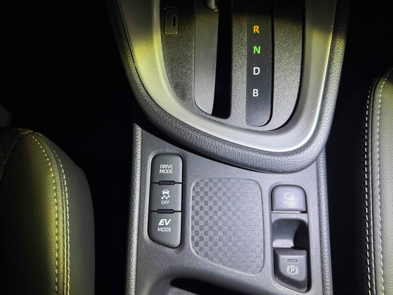 2024 Toyota Yaris Cross