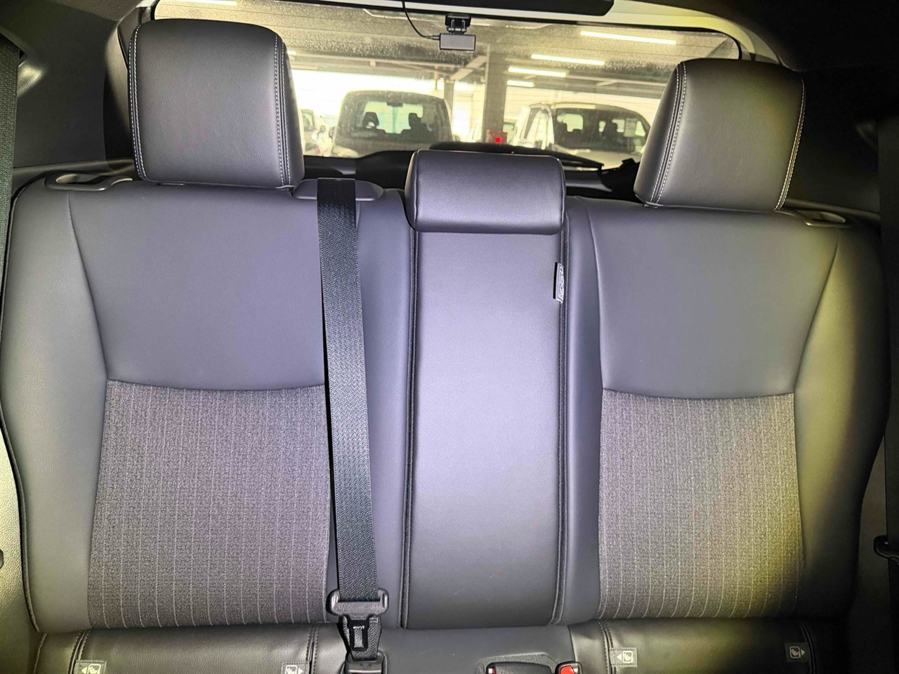 2024 Toyota Yaris Cross