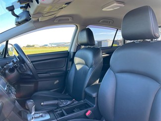 2012 Subaru Impreza - Thumbnail