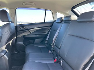 2012 Subaru Impreza - Thumbnail