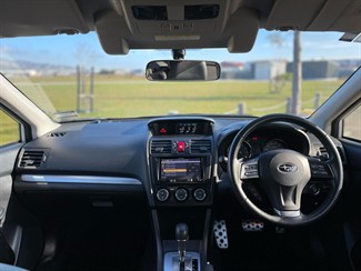 2012 Subaru Impreza - Thumbnail
