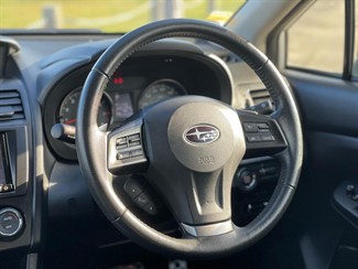 2012 Subaru Impreza - Thumbnail