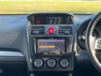 2012 Subaru Impreza - Thumbnail