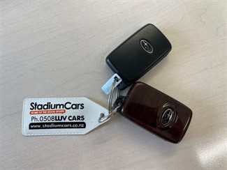 2012 Subaru Impreza - Thumbnail