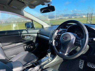 2012 Subaru Impreza - Thumbnail
