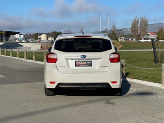 2012 Subaru Impreza - Thumbnail