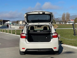 2012 Subaru Impreza - Thumbnail