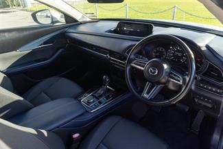 2020 Mazda Cx-30 - Thumbnail