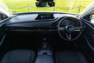 2020 Mazda Cx-30 - Thumbnail