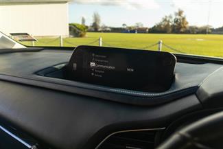 2020 Mazda Cx-30 - Thumbnail