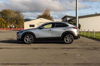 2020 Mazda Cx-30 - Thumbnail