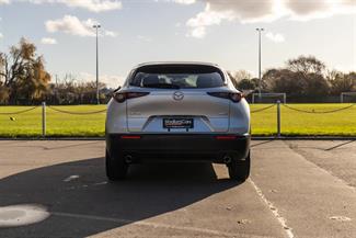 2020 Mazda Cx-30 - Thumbnail