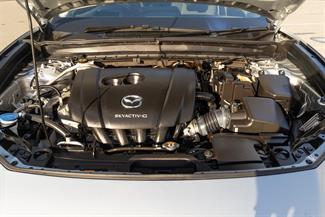 2020 Mazda Cx-30 - Thumbnail