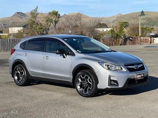 2016 Subaru XV - Thumbnail