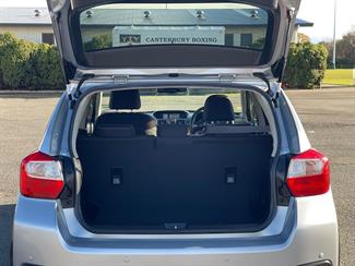 2016 Subaru XV - Thumbnail