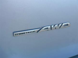 2016 Subaru XV - Thumbnail