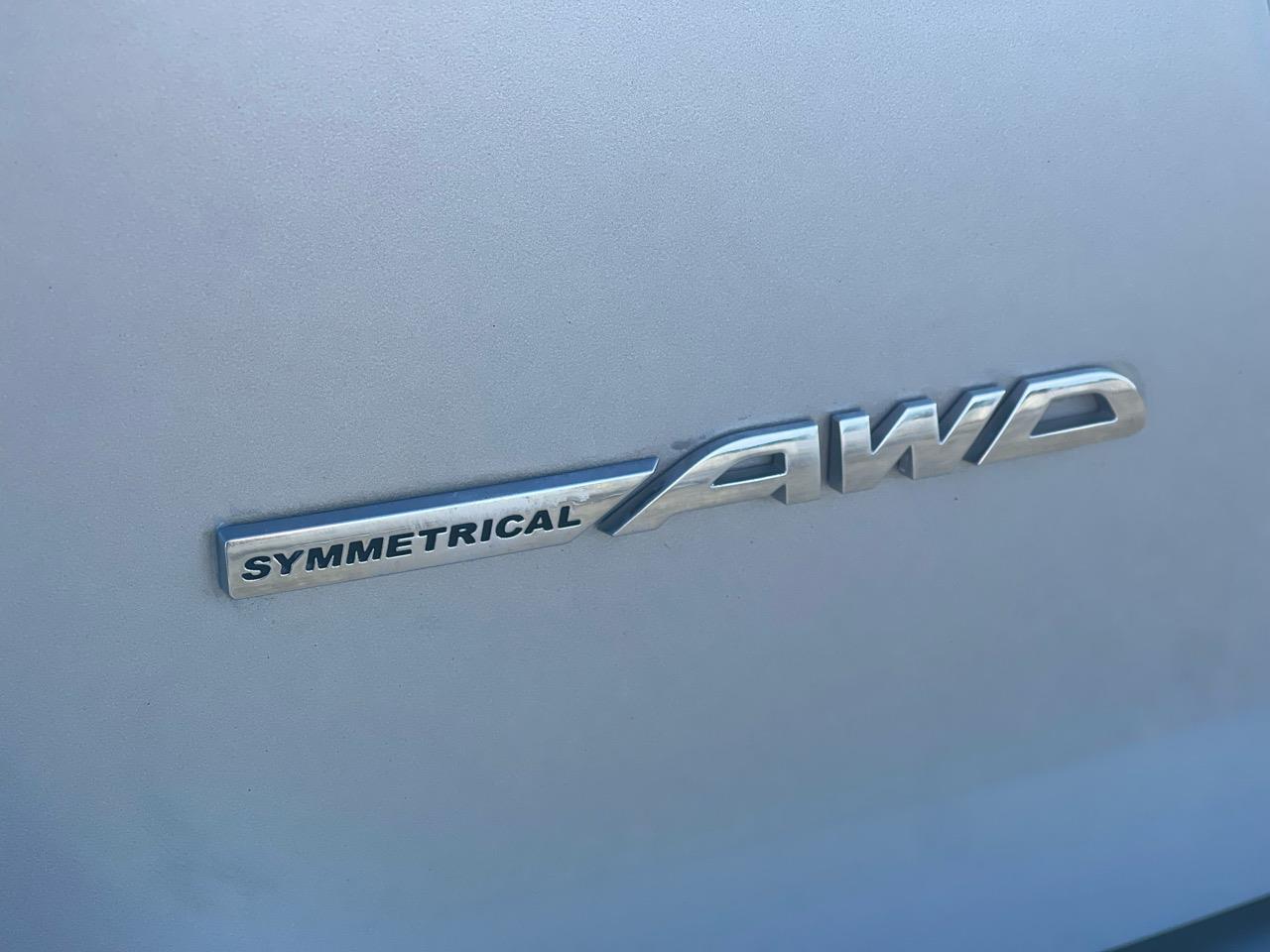 2016 Subaru XV